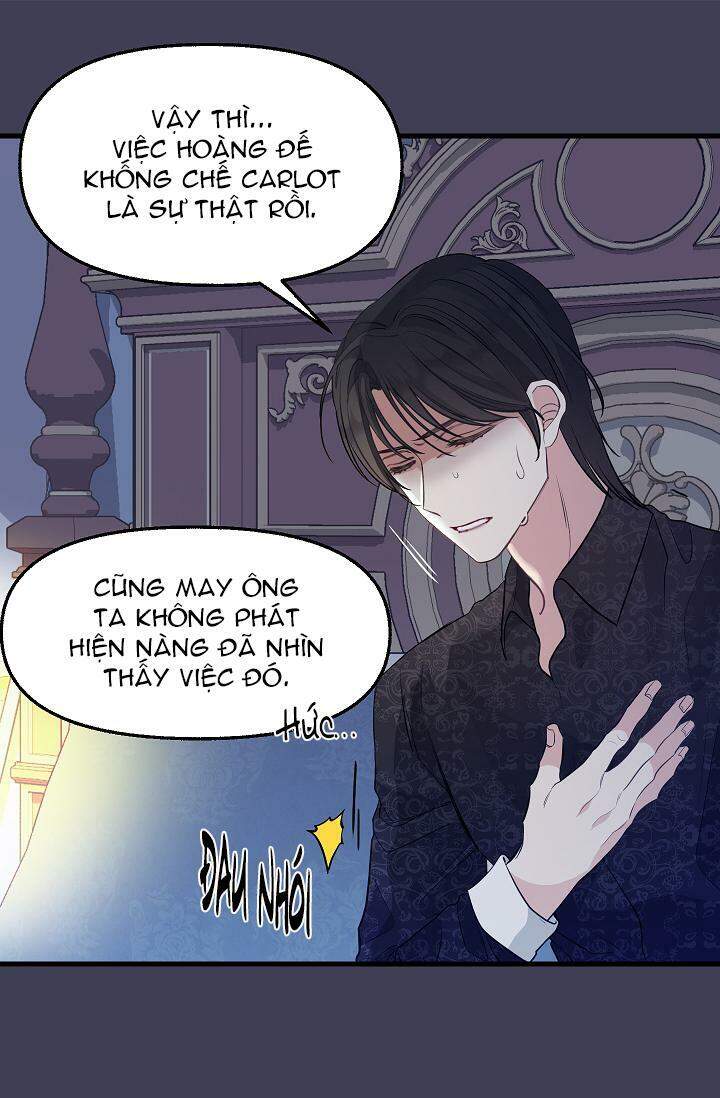 Hãy Bỏ Mặc Tôi Chapter 61 - Trang 2