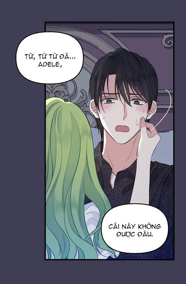 Hãy Bỏ Mặc Tôi Chapter 61 - Trang 2