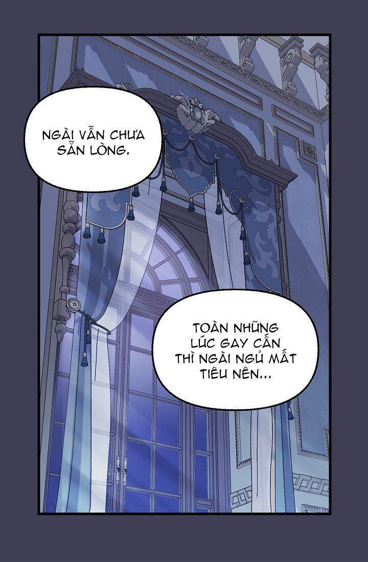 Hãy Bỏ Mặc Tôi Chapter 61 - Trang 2