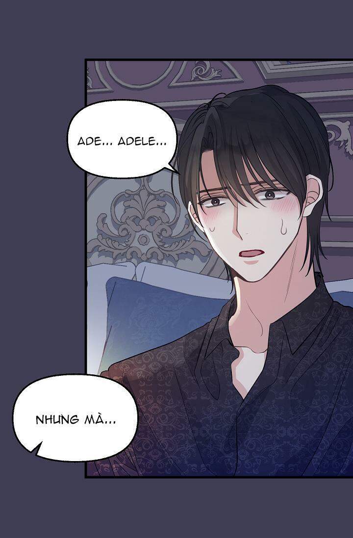 Hãy Bỏ Mặc Tôi Chapter 61 - Trang 2