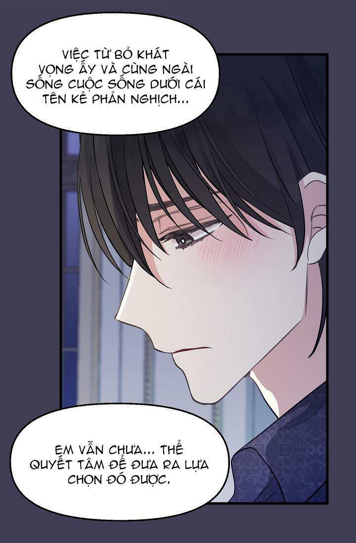 Hãy Bỏ Mặc Tôi Chapter 61 - Trang 2