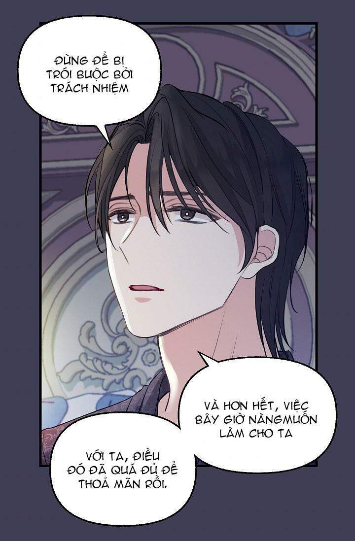 Hãy Bỏ Mặc Tôi Chapter 61 - Trang 2