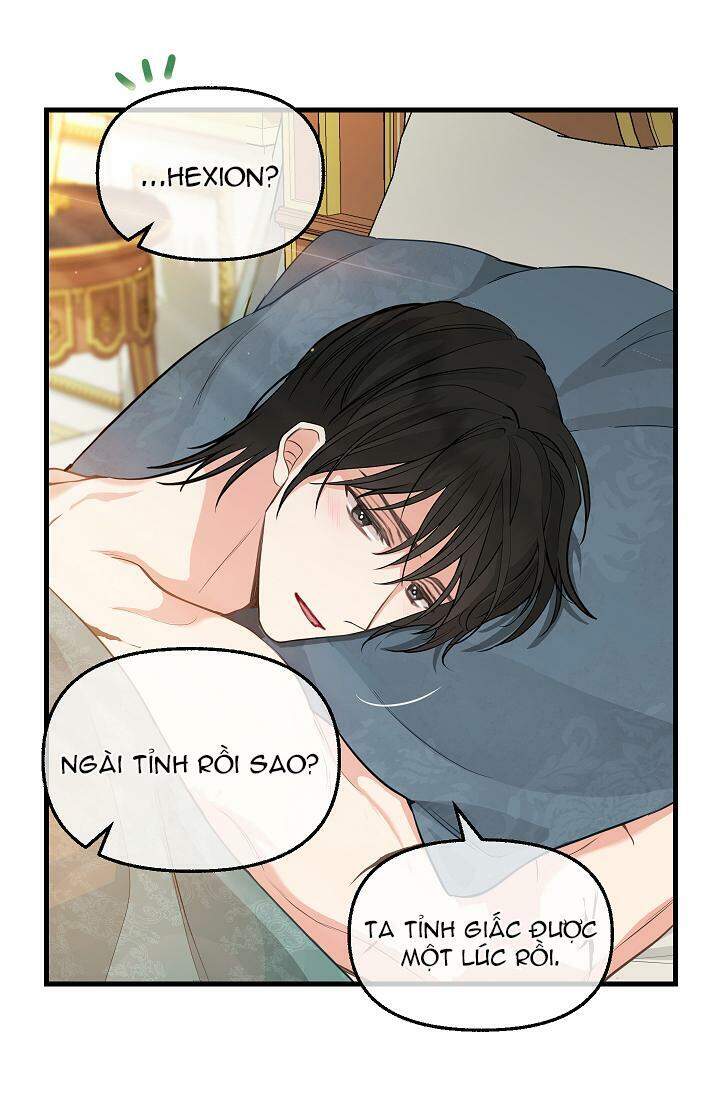 Hãy Bỏ Mặc Tôi Chapter 61 - Trang 2