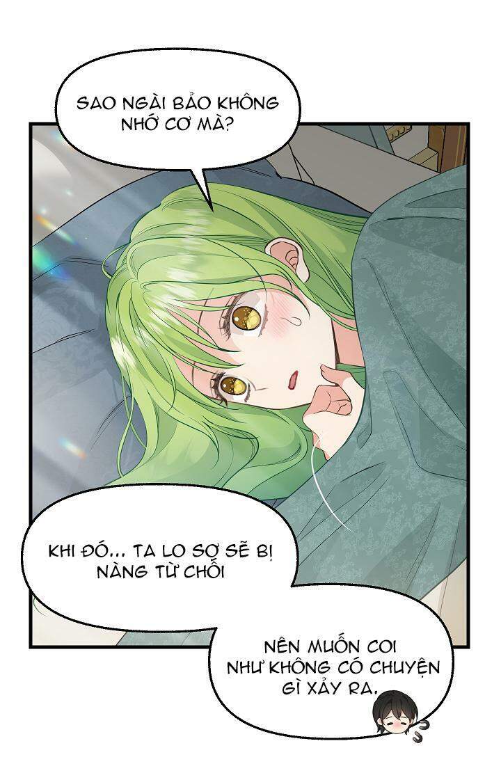 Hãy Bỏ Mặc Tôi Chapter 61 - Trang 2