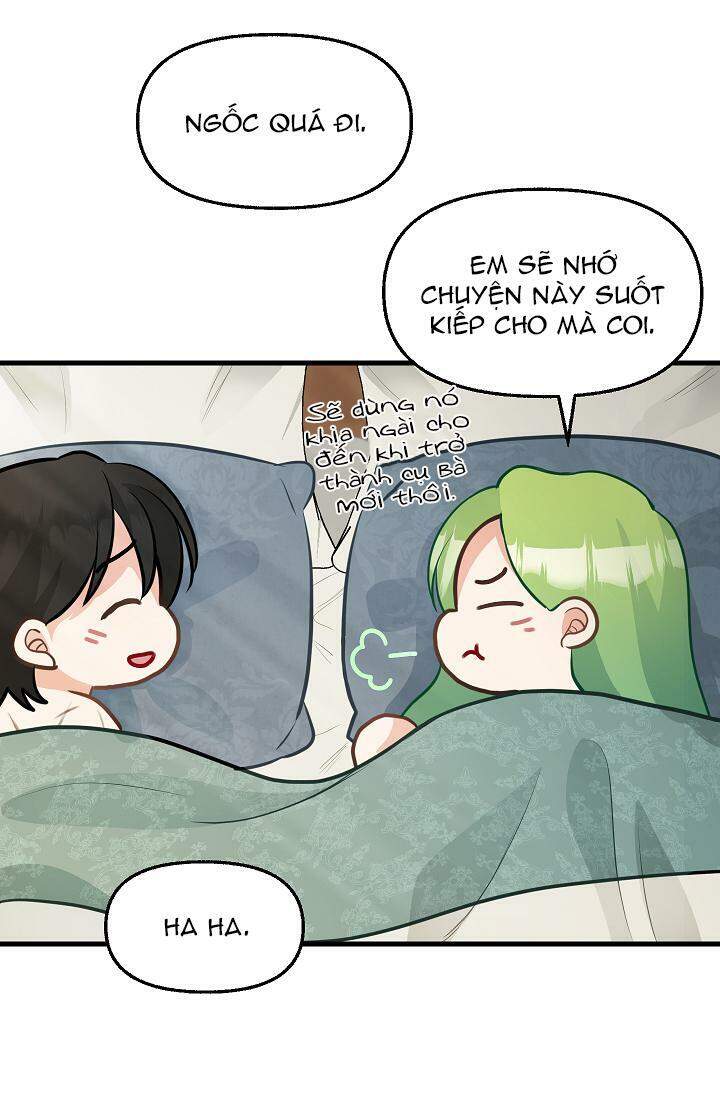 Hãy Bỏ Mặc Tôi Chapter 61 - Trang 2