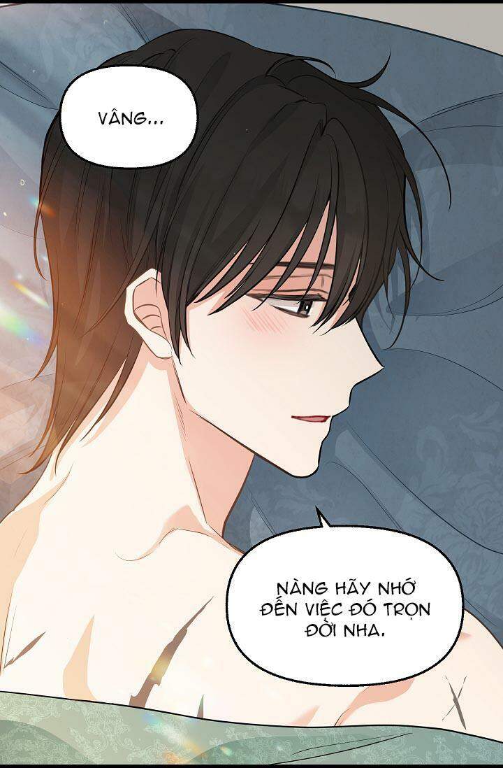 Hãy Bỏ Mặc Tôi Chapter 61 - Trang 2