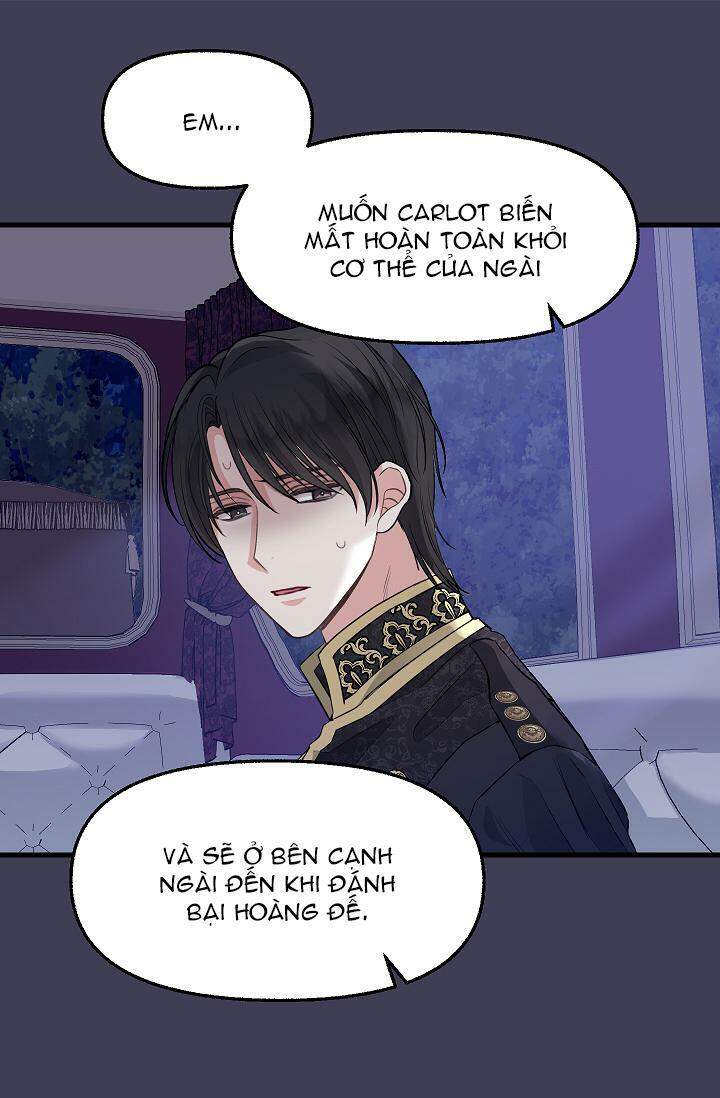 Hãy Bỏ Mặc Tôi Chapter 61 - Trang 2