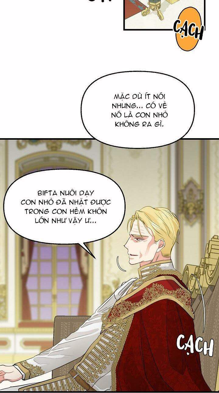 Hãy Bỏ Mặc Tôi Chapter 59 - Trang 2