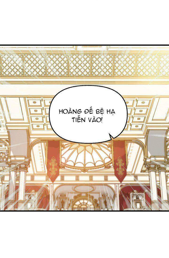 Hãy Bỏ Mặc Tôi Chapter 58 - Trang 2