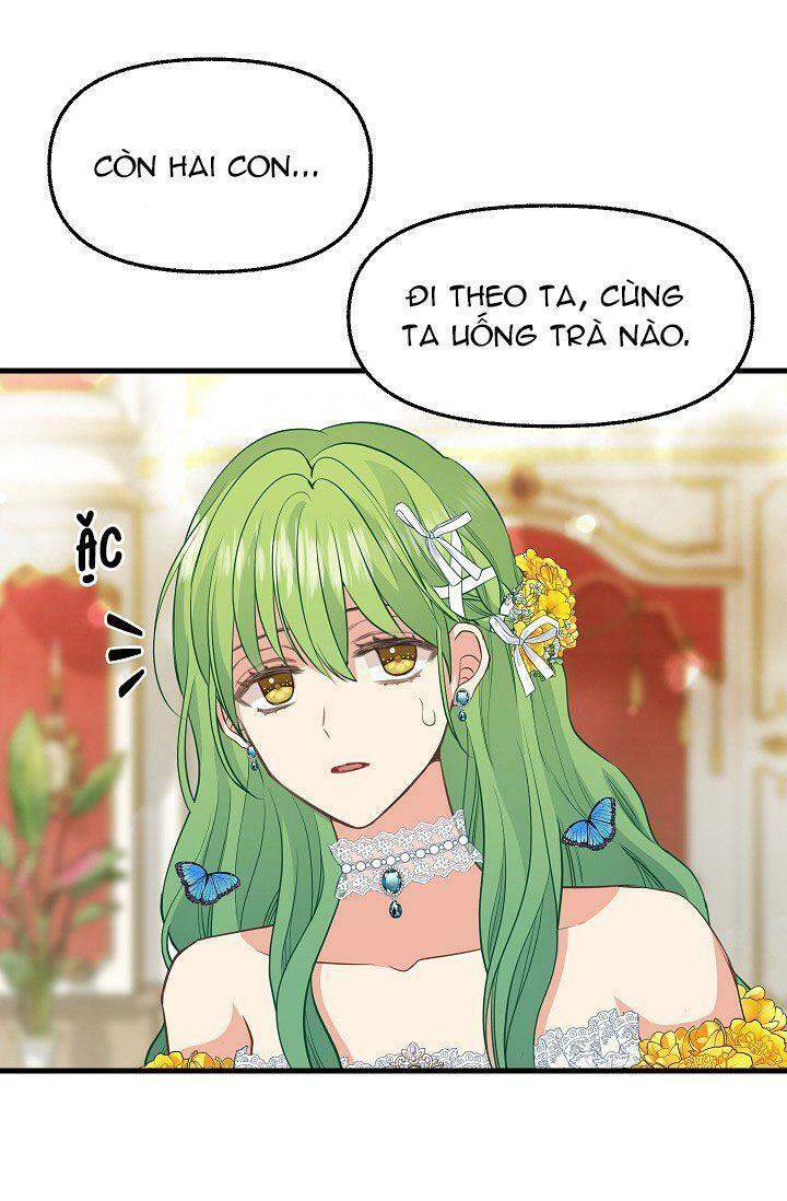 Hãy Bỏ Mặc Tôi Chapter 58 - Trang 2