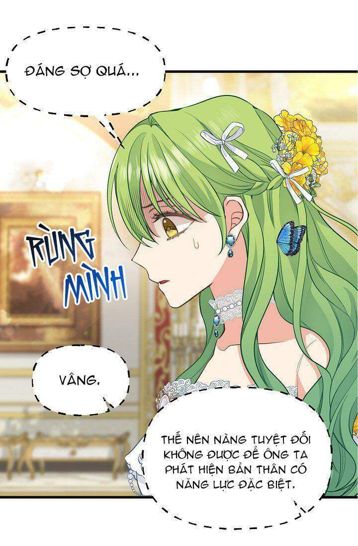 Hãy Bỏ Mặc Tôi Chapter 58 - Trang 2