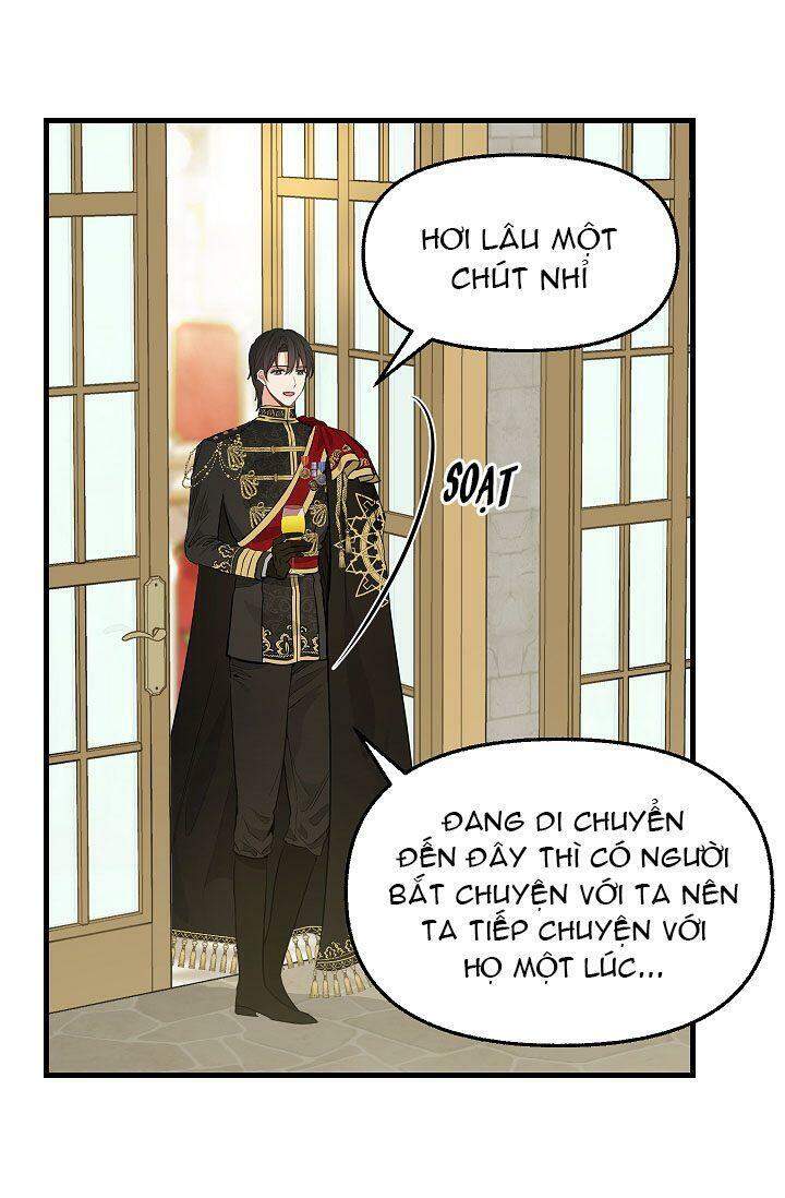 Hãy Bỏ Mặc Tôi Chapter 57 - Trang 2