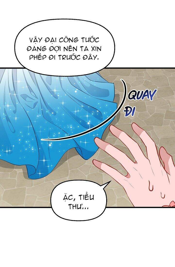 Hãy Bỏ Mặc Tôi Chapter 57 - Trang 2