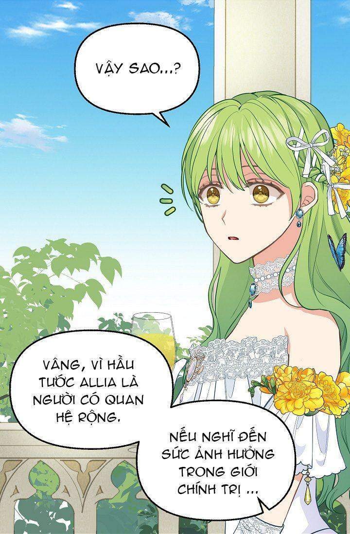 Hãy Bỏ Mặc Tôi Chapter 57 - Trang 2