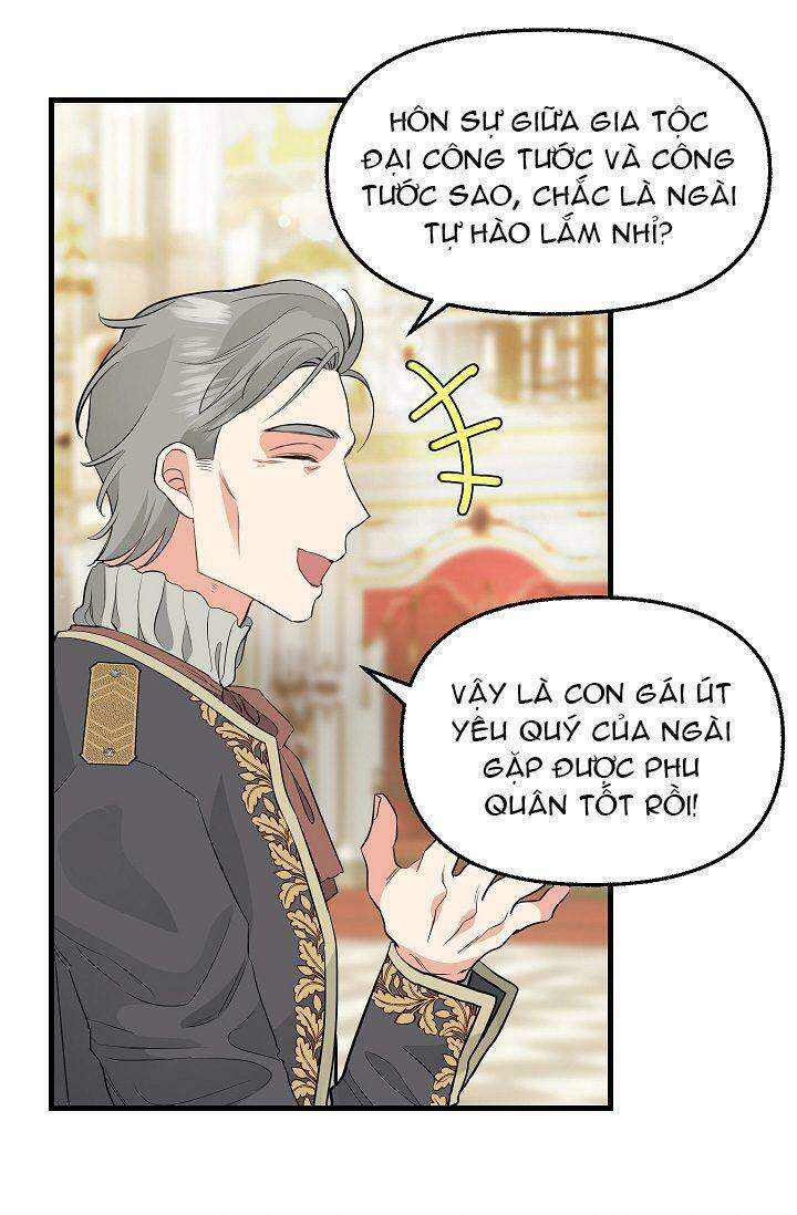 Hãy Bỏ Mặc Tôi Chapter 57 - Trang 2