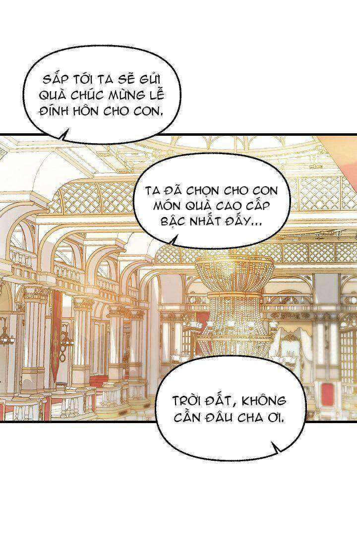 Hãy Bỏ Mặc Tôi Chapter 57 - Trang 2