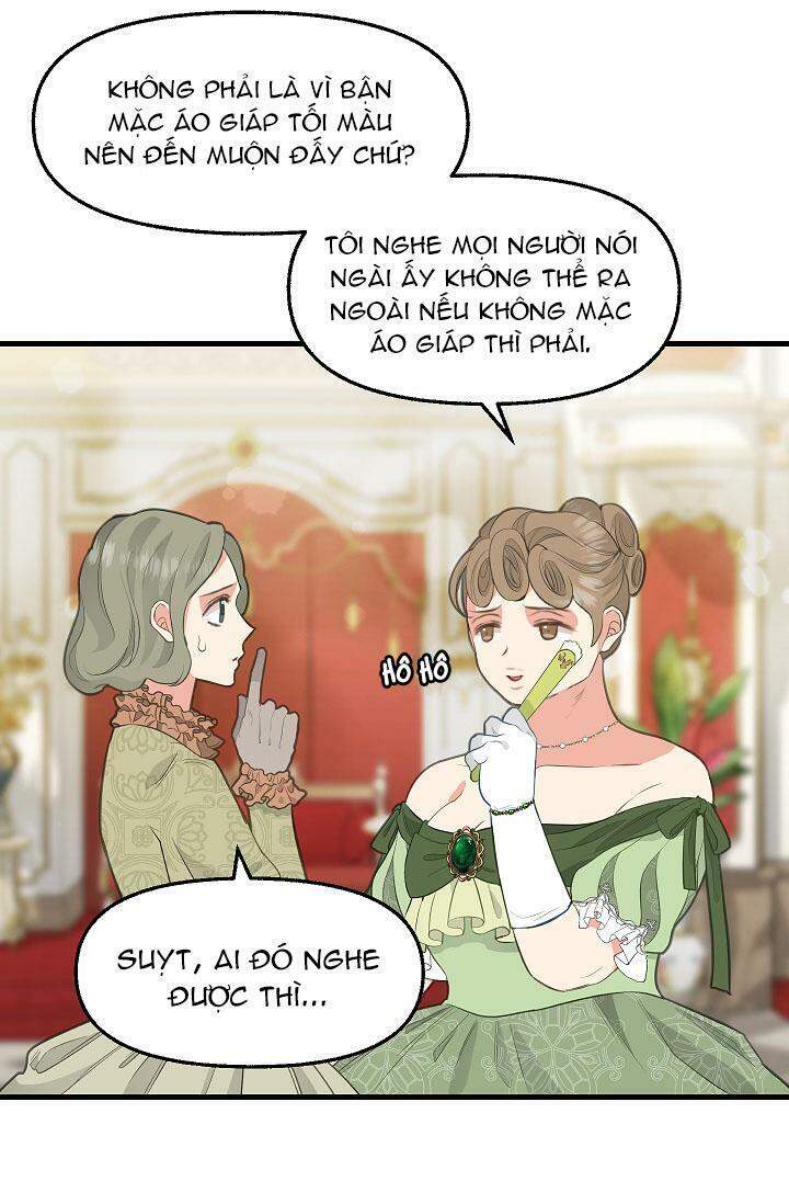 Hãy Bỏ Mặc Tôi Chapter 56 - Trang 2