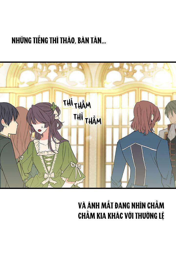 Hãy Bỏ Mặc Tôi Chapter 56 - Trang 2