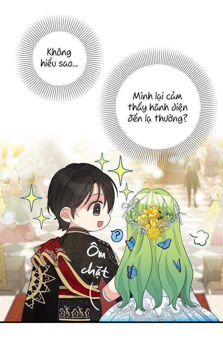 Hãy Bỏ Mặc Tôi Chapter 56 - Trang 2