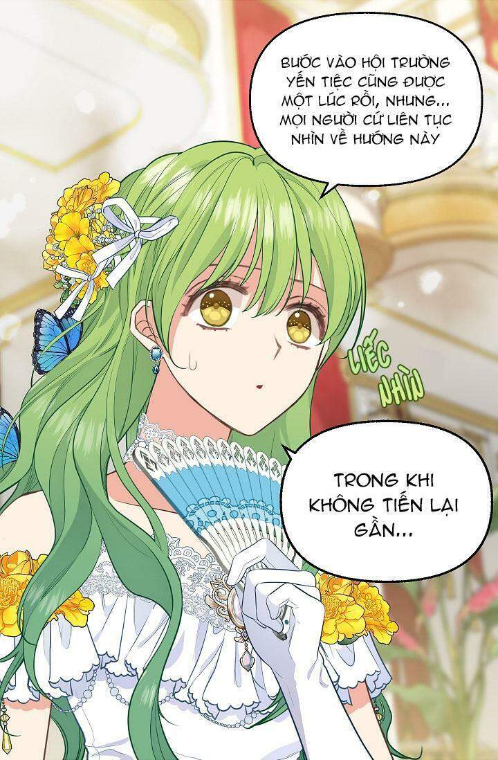 Hãy Bỏ Mặc Tôi Chapter 56 - Trang 2