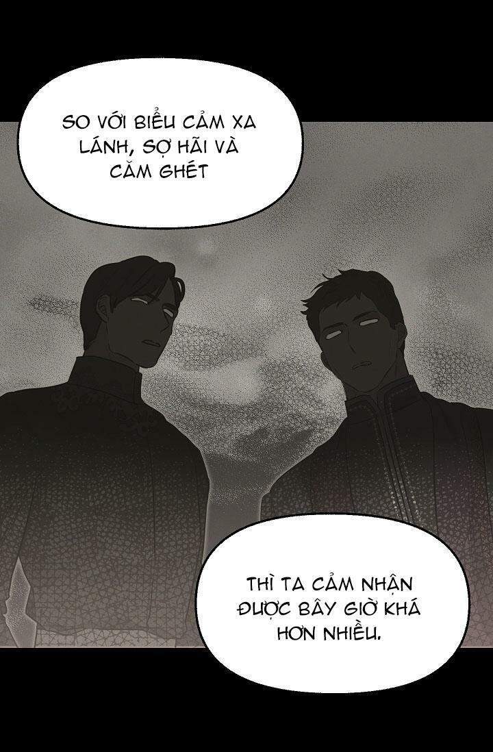 Hãy Bỏ Mặc Tôi Chapter 56 - Trang 2