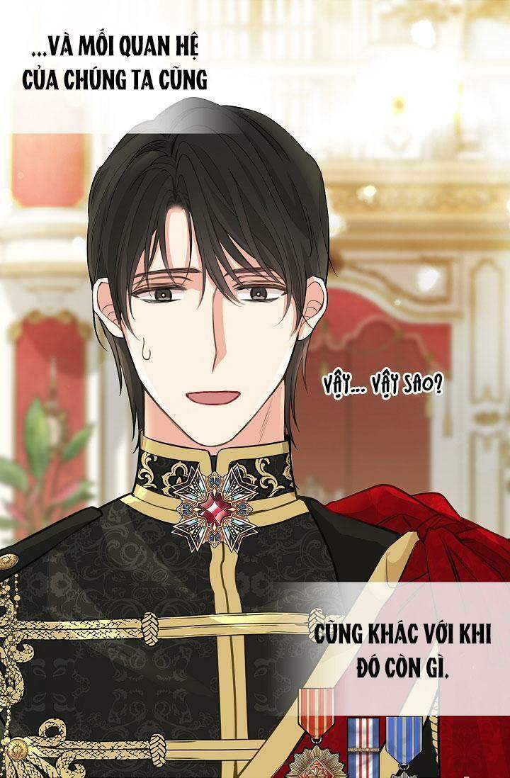 Hãy Bỏ Mặc Tôi Chapter 56 - Trang 2