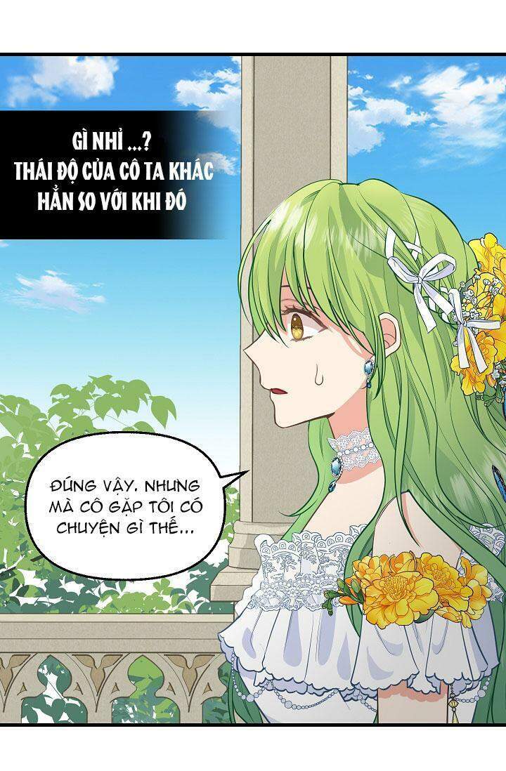 Hãy Bỏ Mặc Tôi Chapter 56 - Trang 2