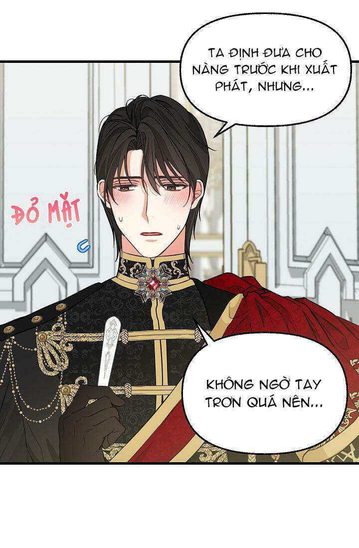 Hãy Bỏ Mặc Tôi Chapter 56 - Trang 2