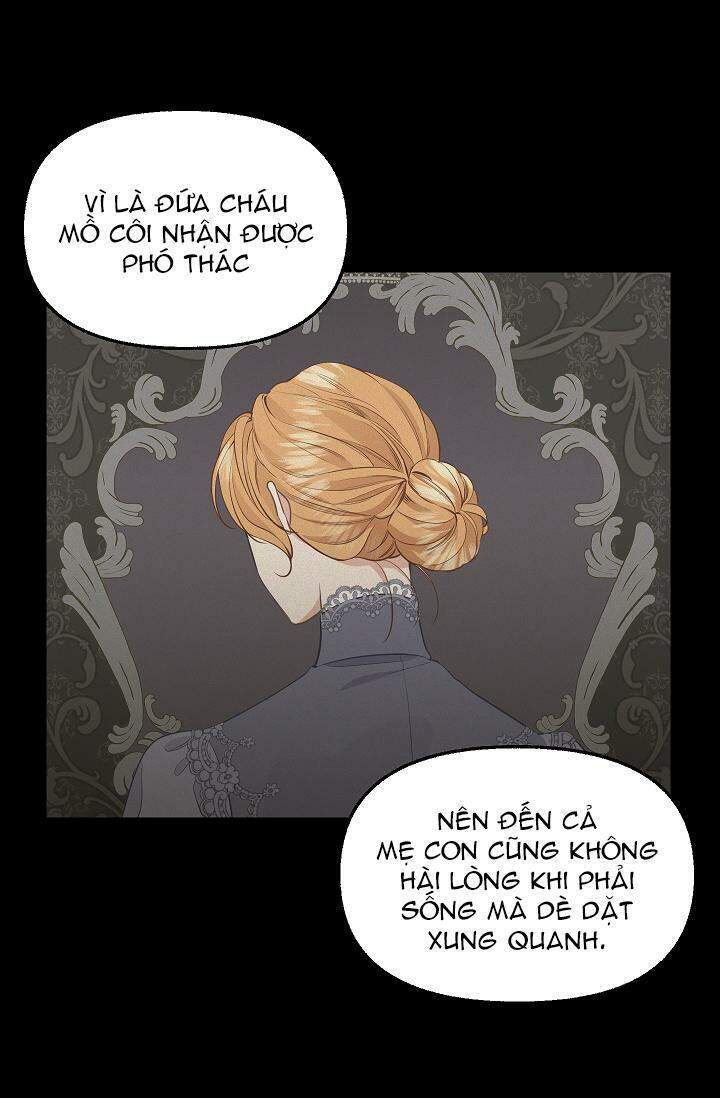 Hãy Bỏ Mặc Tôi Chapter 55 - Trang 2