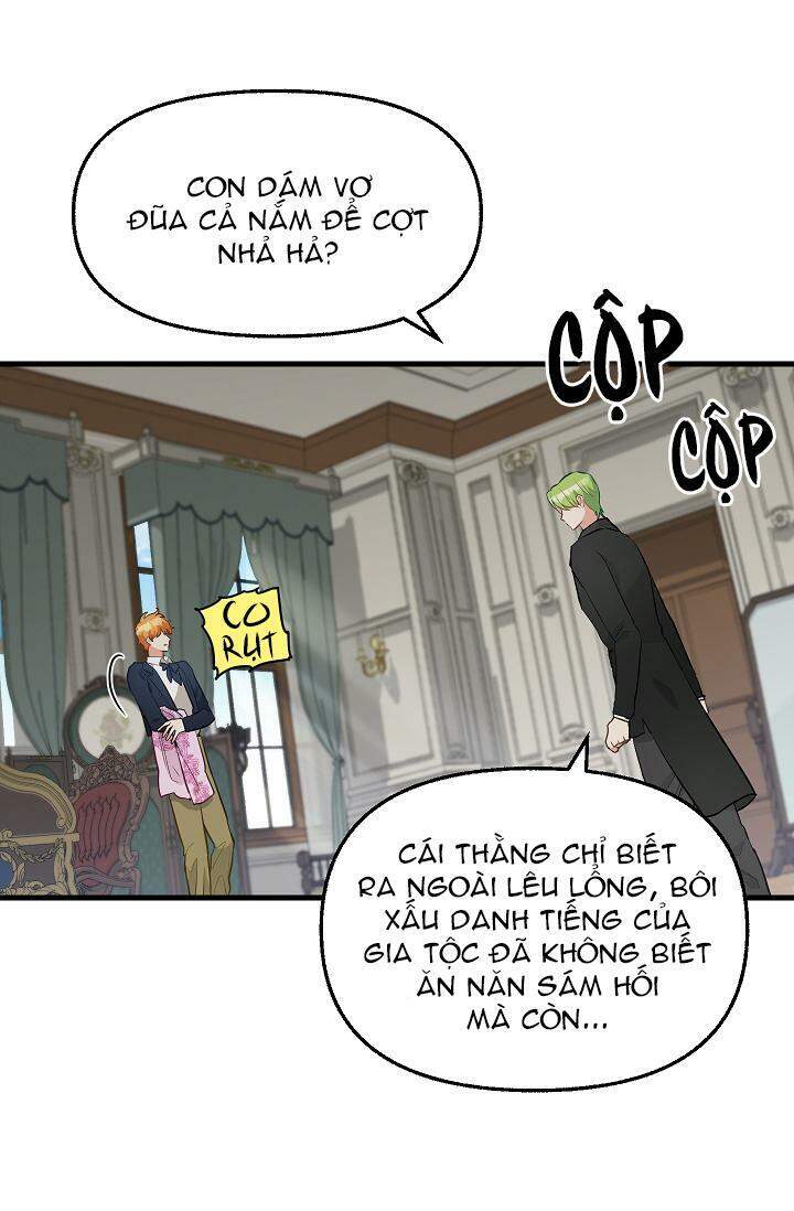 Hãy Bỏ Mặc Tôi Chapter 55 - Trang 2