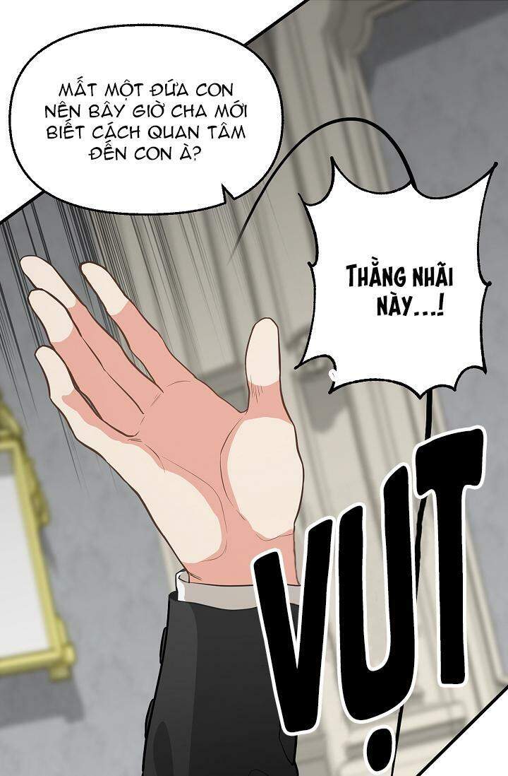 Hãy Bỏ Mặc Tôi Chapter 55 - Trang 2