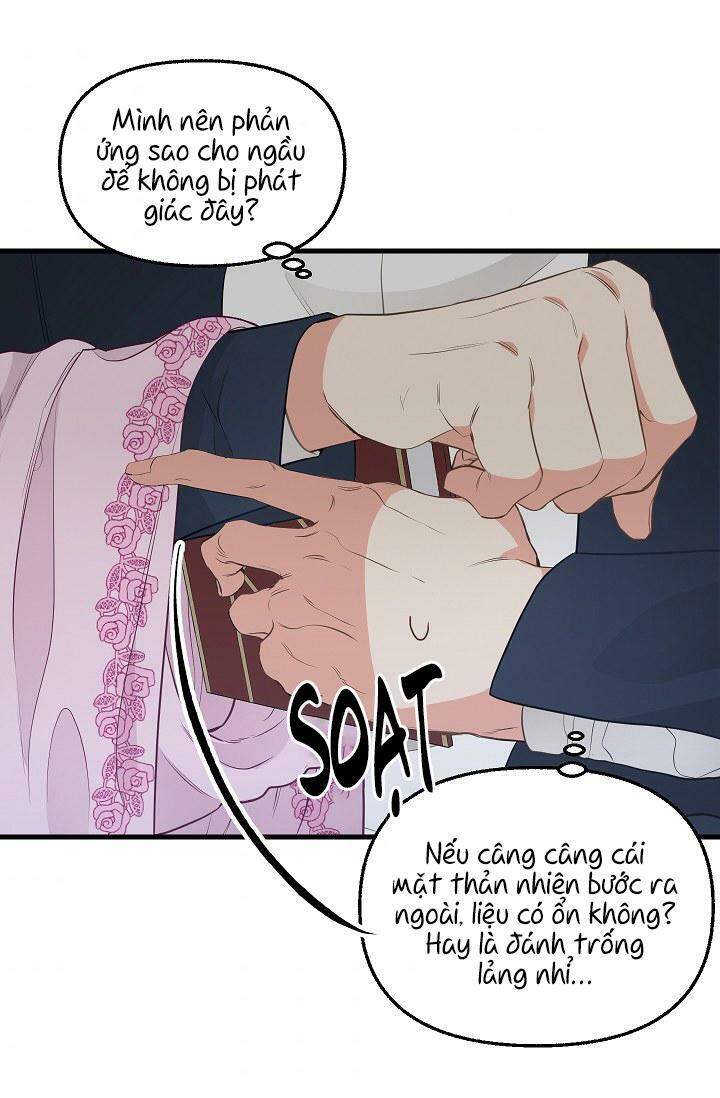 Hãy Bỏ Mặc Tôi Chapter 55 - Trang 2