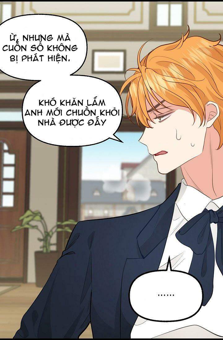 Hãy Bỏ Mặc Tôi Chapter 55 - Trang 2