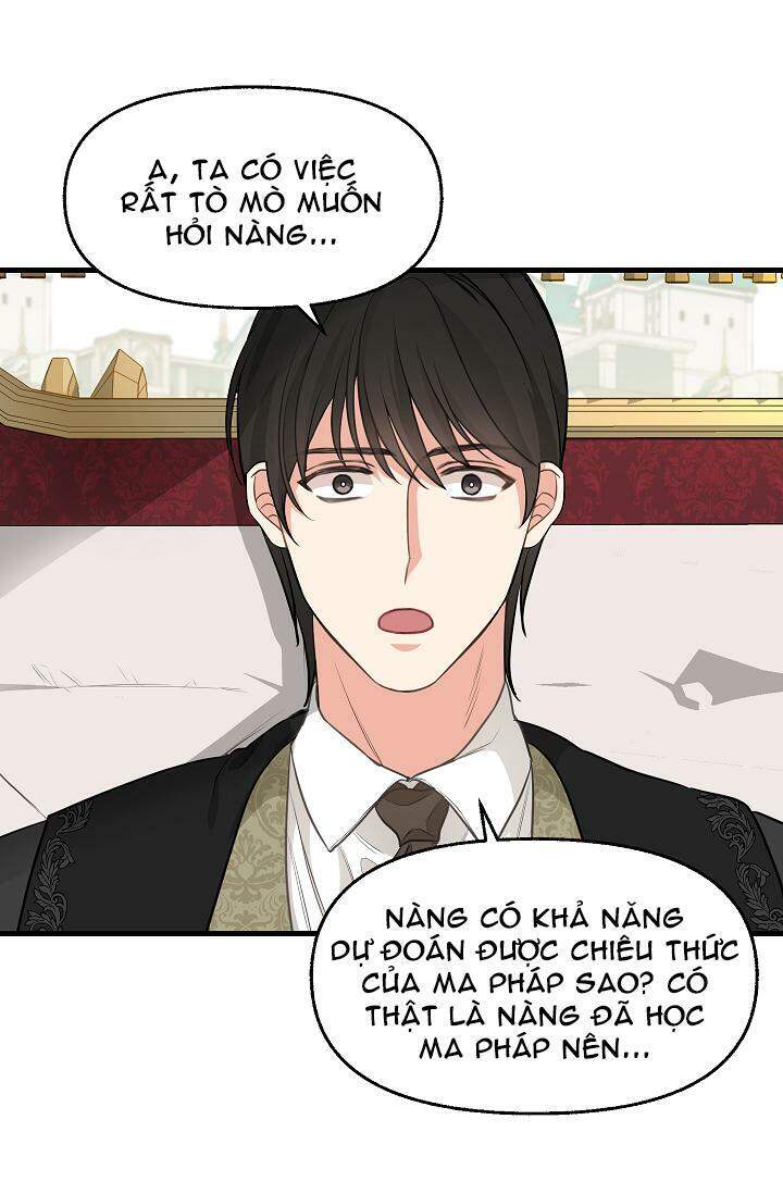 Hãy Bỏ Mặc Tôi Chapter 55 - Trang 2