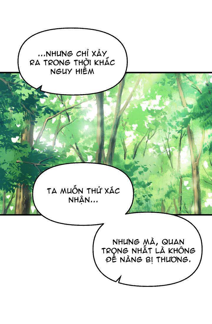 Hãy Bỏ Mặc Tôi Chapter 55 - Trang 2