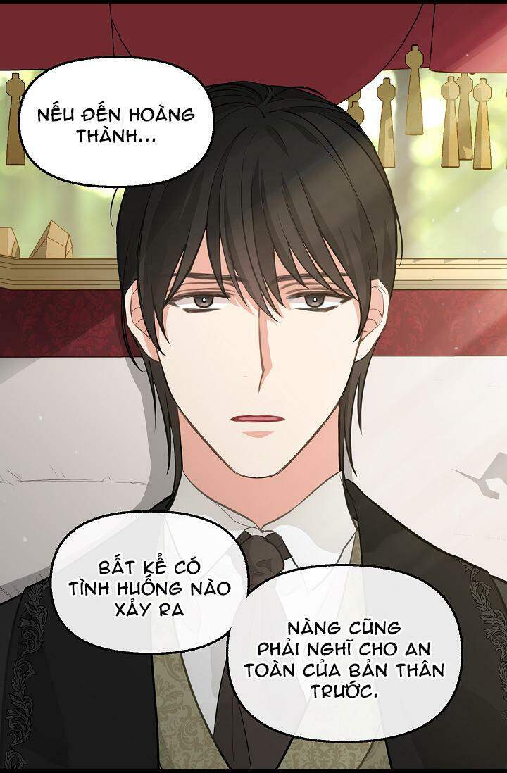 Hãy Bỏ Mặc Tôi Chapter 55 - Trang 2