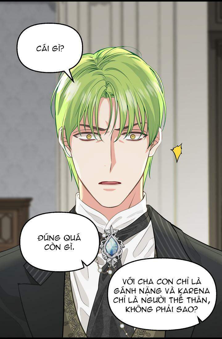 Hãy Bỏ Mặc Tôi Chapter 55 - Trang 2