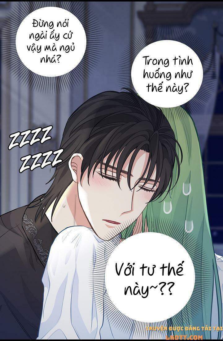 Hãy Bỏ Mặc Tôi Chapter 54 - Trang 2