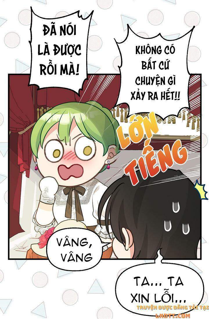 Hãy Bỏ Mặc Tôi Chapter 54 - Trang 2