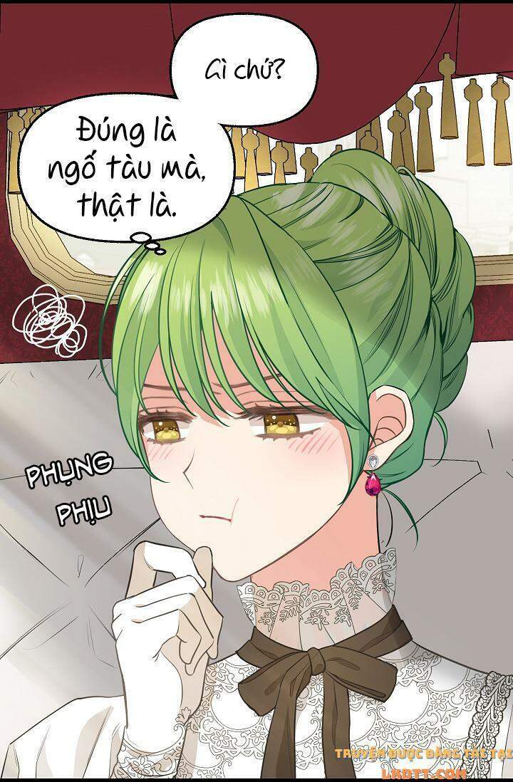 Hãy Bỏ Mặc Tôi Chapter 54 - Trang 2