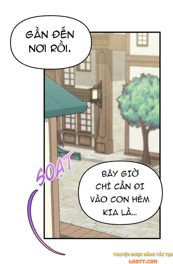 Hãy Bỏ Mặc Tôi Chapter 54 - Trang 2