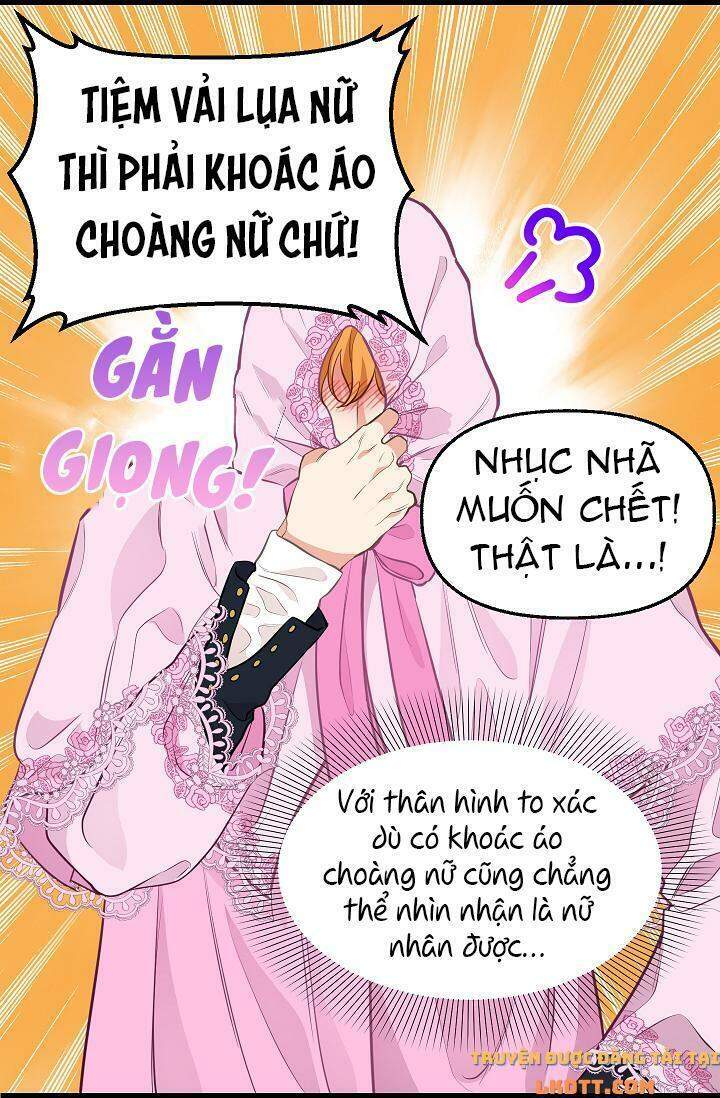 Hãy Bỏ Mặc Tôi Chapter 54 - Trang 2