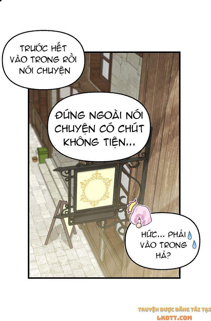 Hãy Bỏ Mặc Tôi Chapter 54 - Trang 2