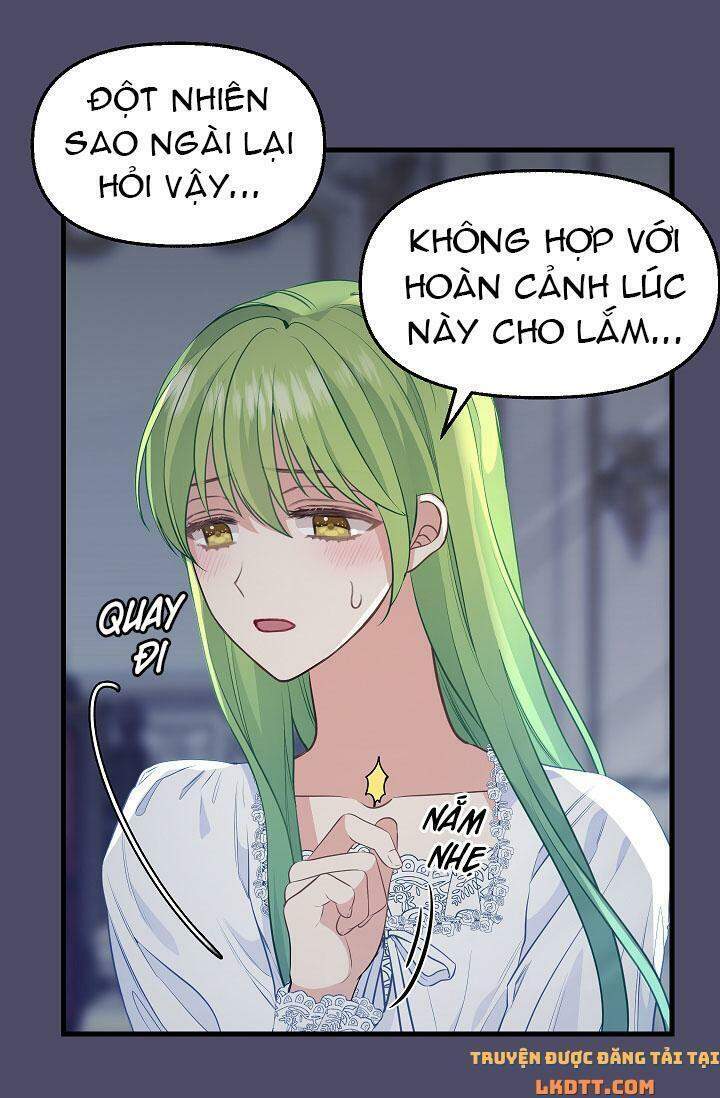 Hãy Bỏ Mặc Tôi Chapter 54 - Trang 2