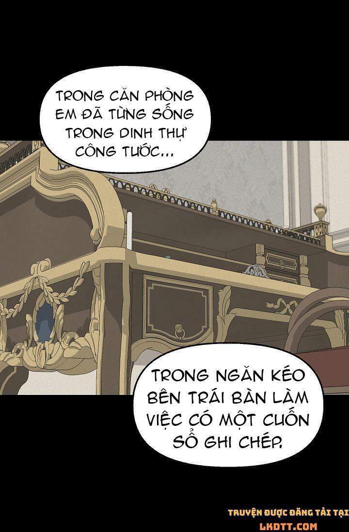 Hãy Bỏ Mặc Tôi Chapter 54 - Trang 2