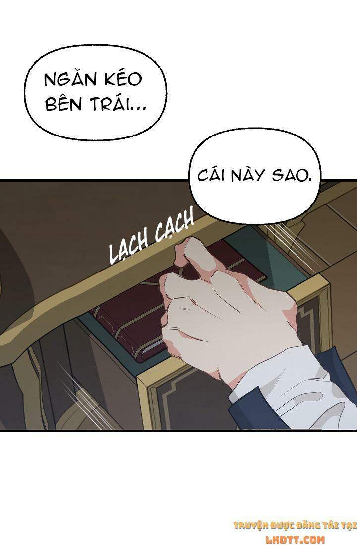 Hãy Bỏ Mặc Tôi Chapter 54 - Trang 2