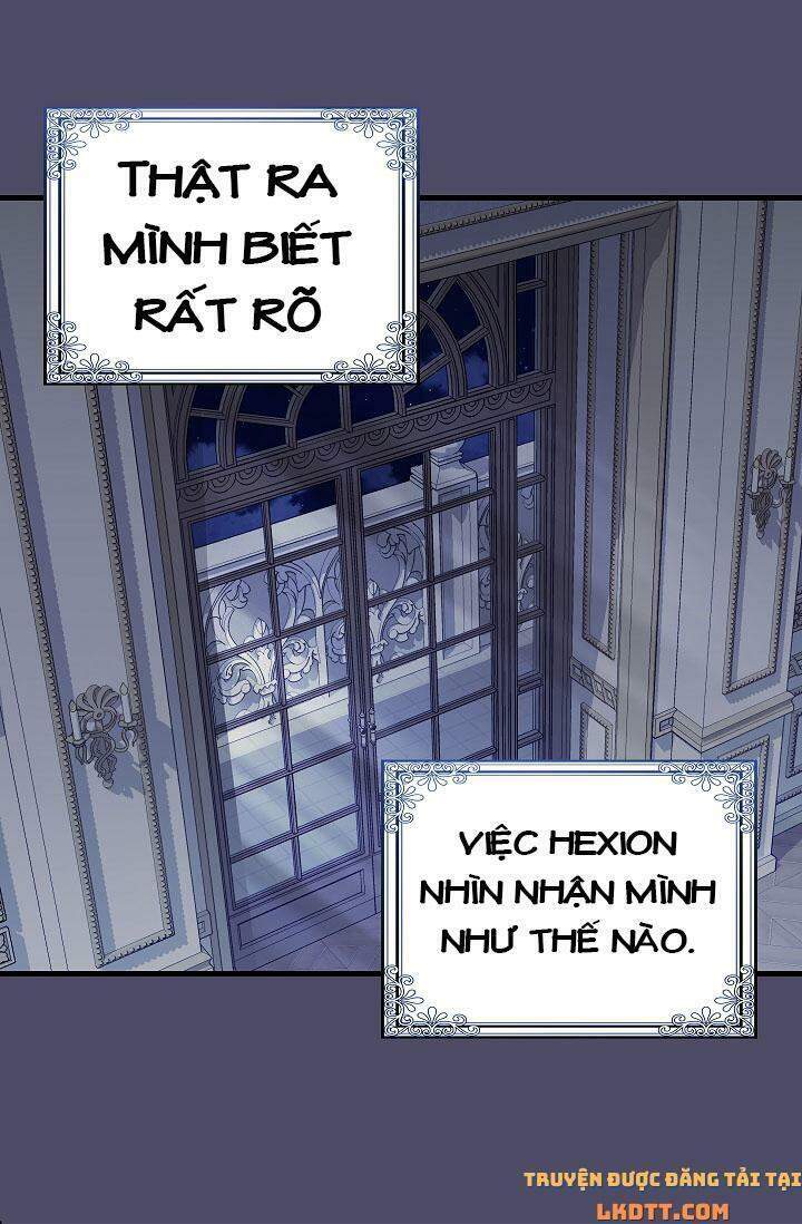 Hãy Bỏ Mặc Tôi Chapter 54 - Trang 2