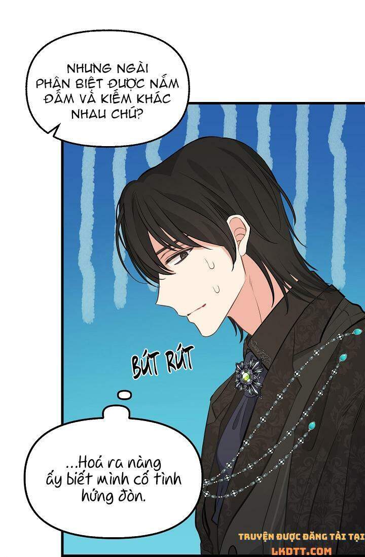 Hãy Bỏ Mặc Tôi Chapter 53 - Trang 2