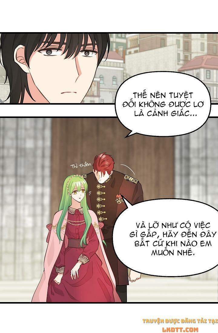 Hãy Bỏ Mặc Tôi Chapter 53 - Trang 2