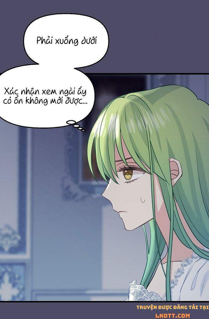 Hãy Bỏ Mặc Tôi Chapter 53 - Trang 2